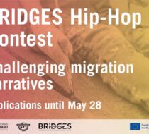 BRIDGES Hip-Hop Contest: Challenging Migration Narratives